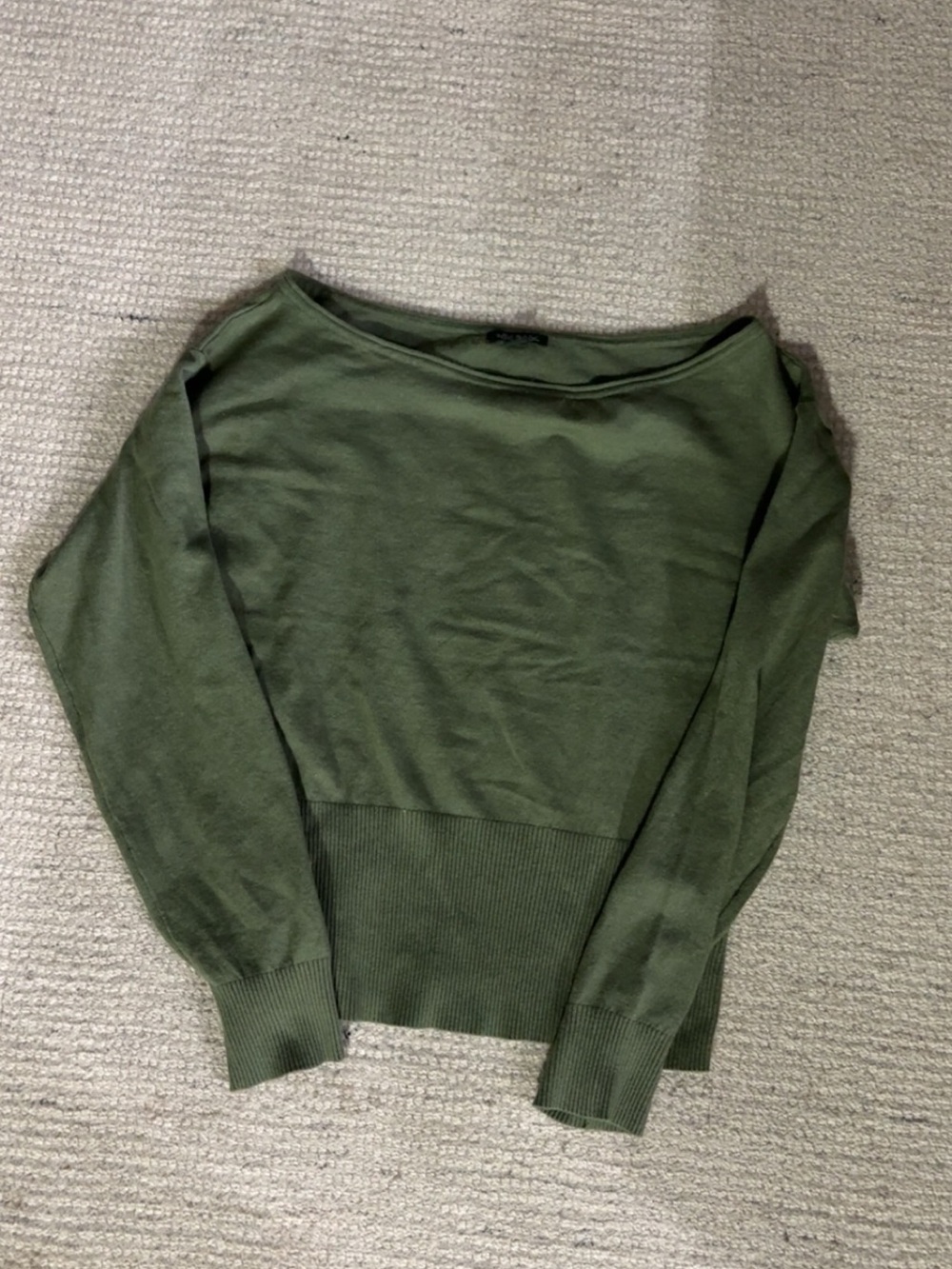 Target Wild Fable Sweater